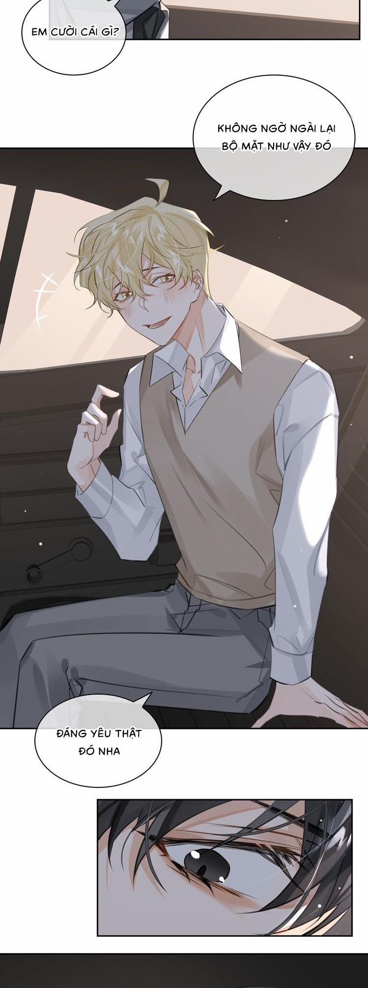 Luật Im Lặng 28 trang 7