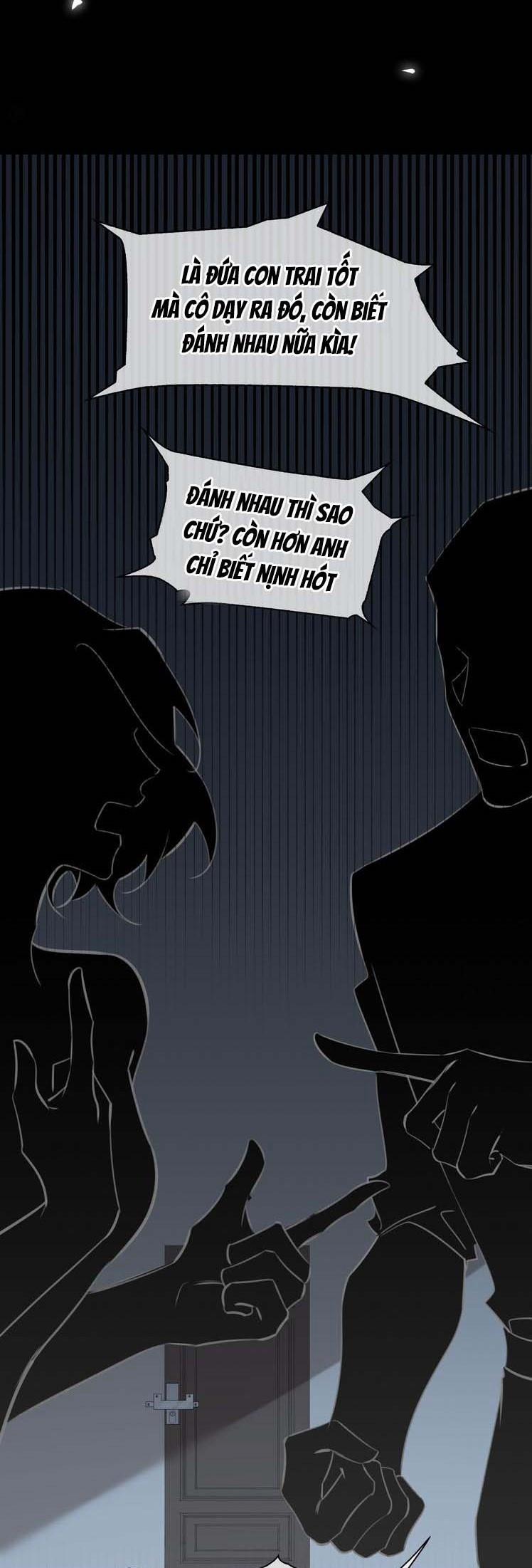 Luật Im Lặng 28 trang 9