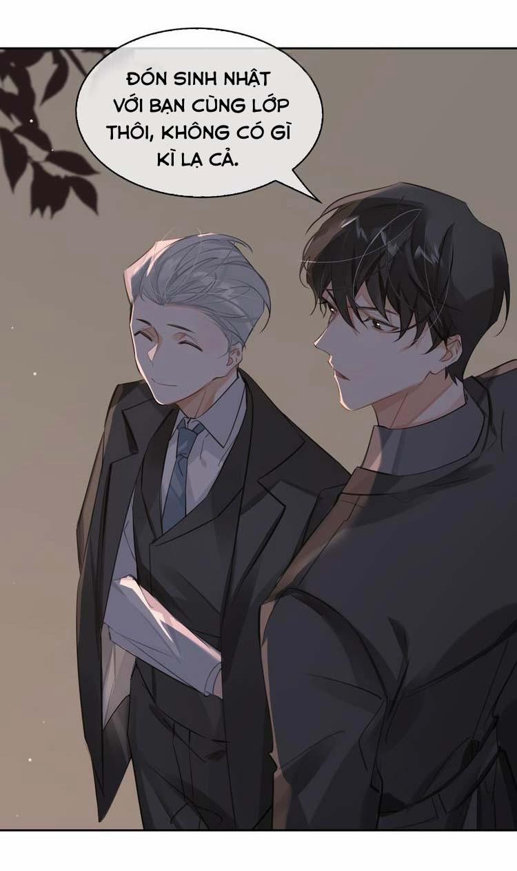 Luật Im Lặng 29 trang 11