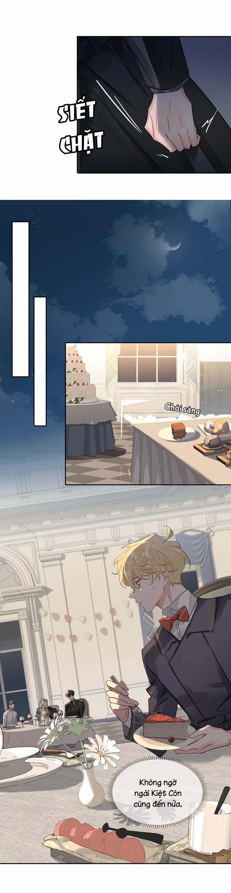 Luật Im Lặng 29 trang 12