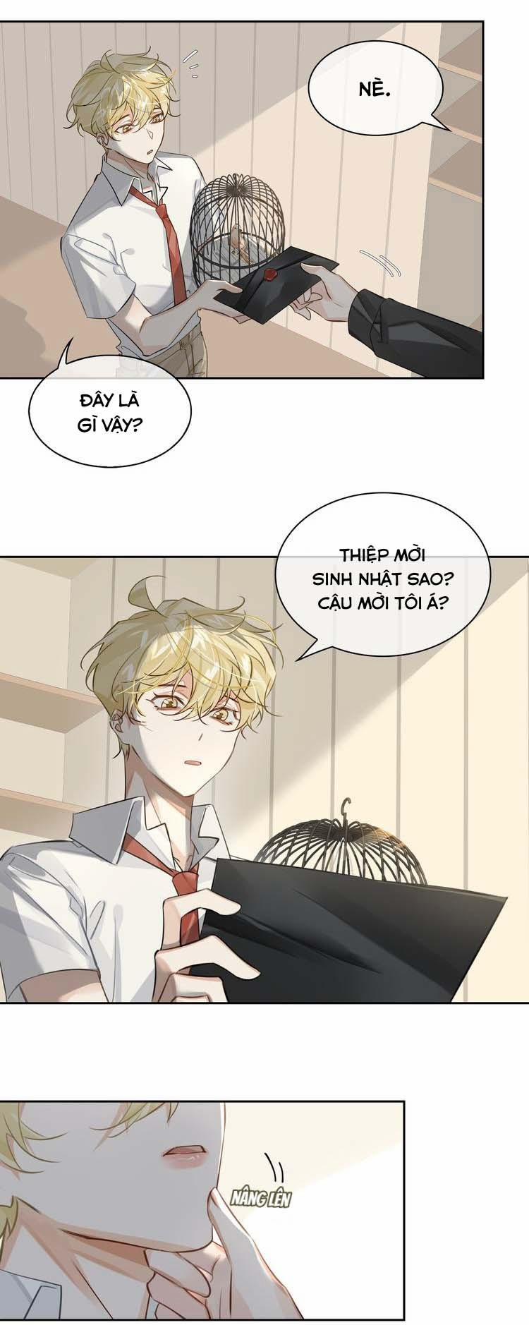 Luật Im Lặng 29 trang 2