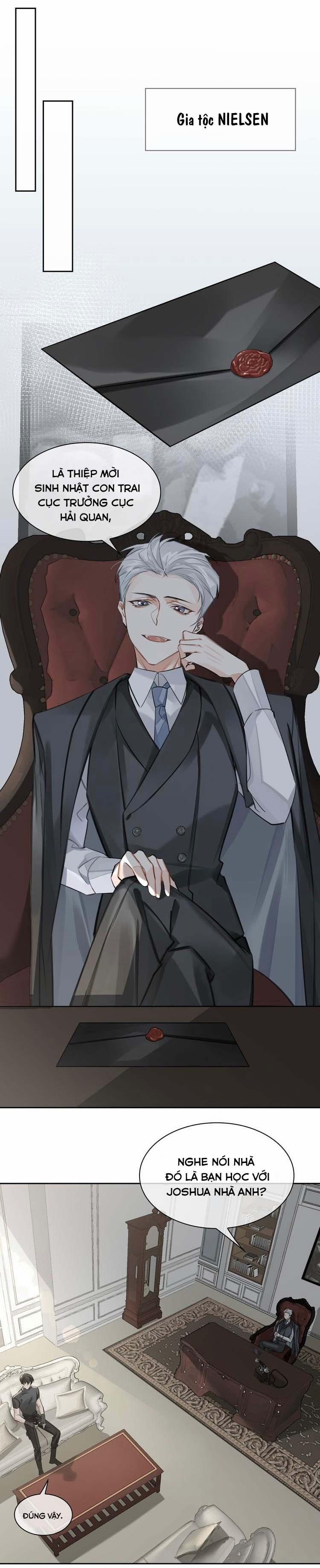 Luật Im Lặng 29 trang 4