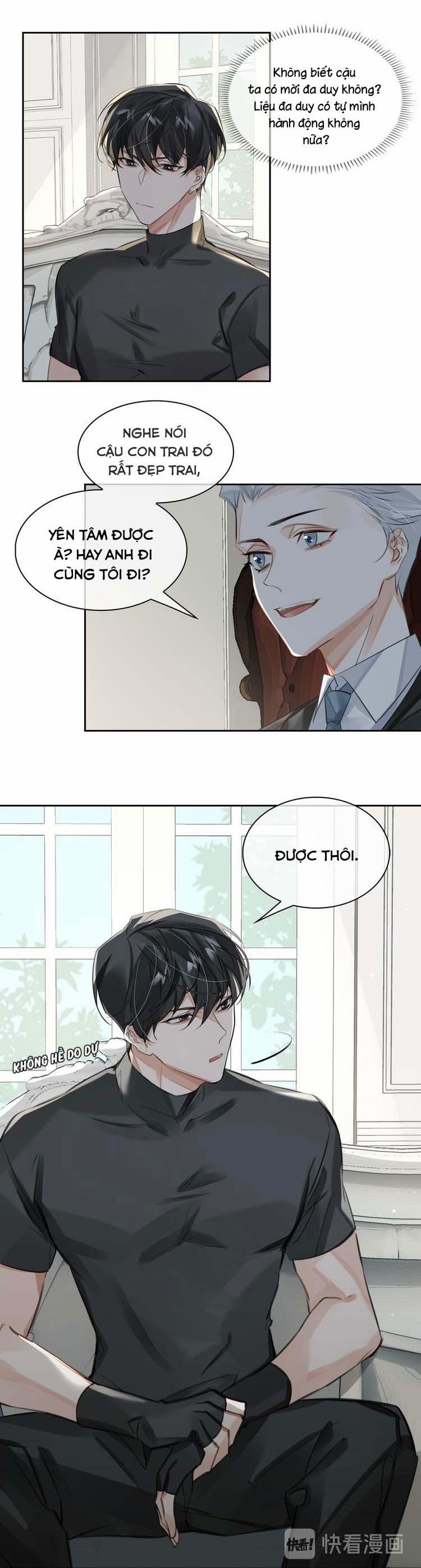 Luật Im Lặng 29 trang 5