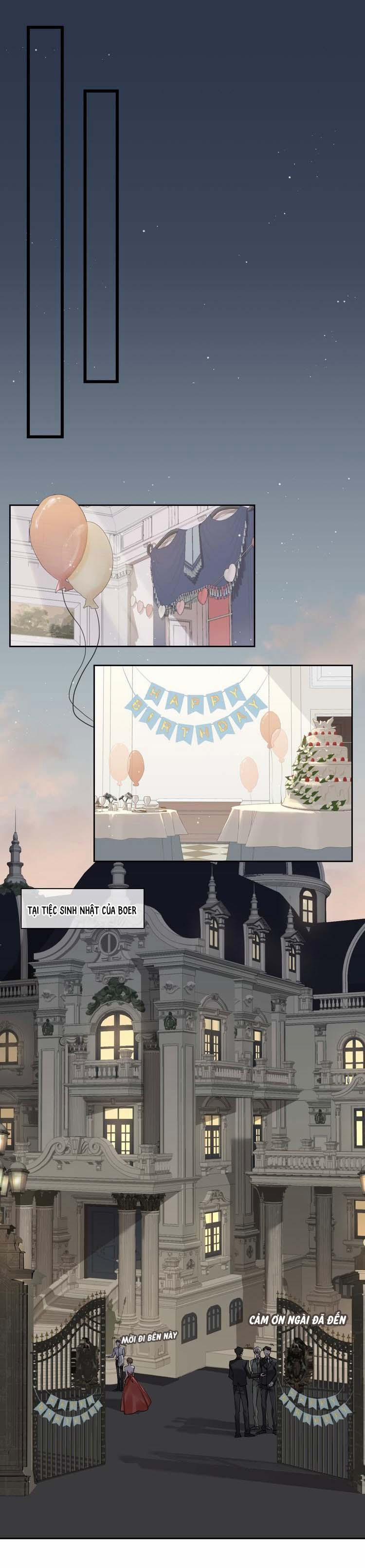 Luật Im Lặng 29 trang 6