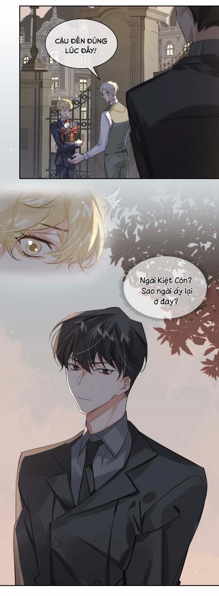 Luật Im Lặng 29 trang 9