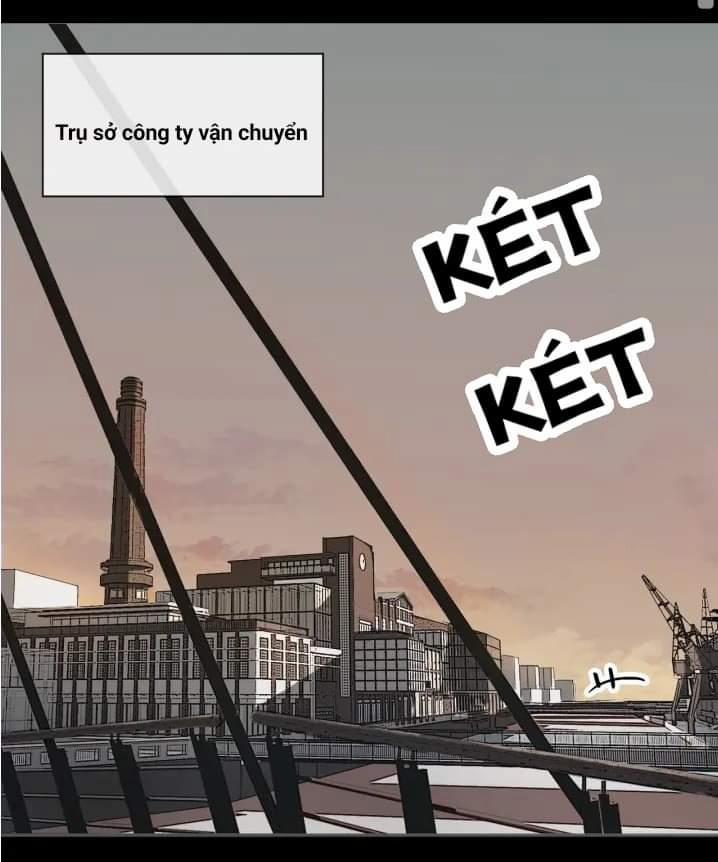 Luật Im Lặng 3 trang 1