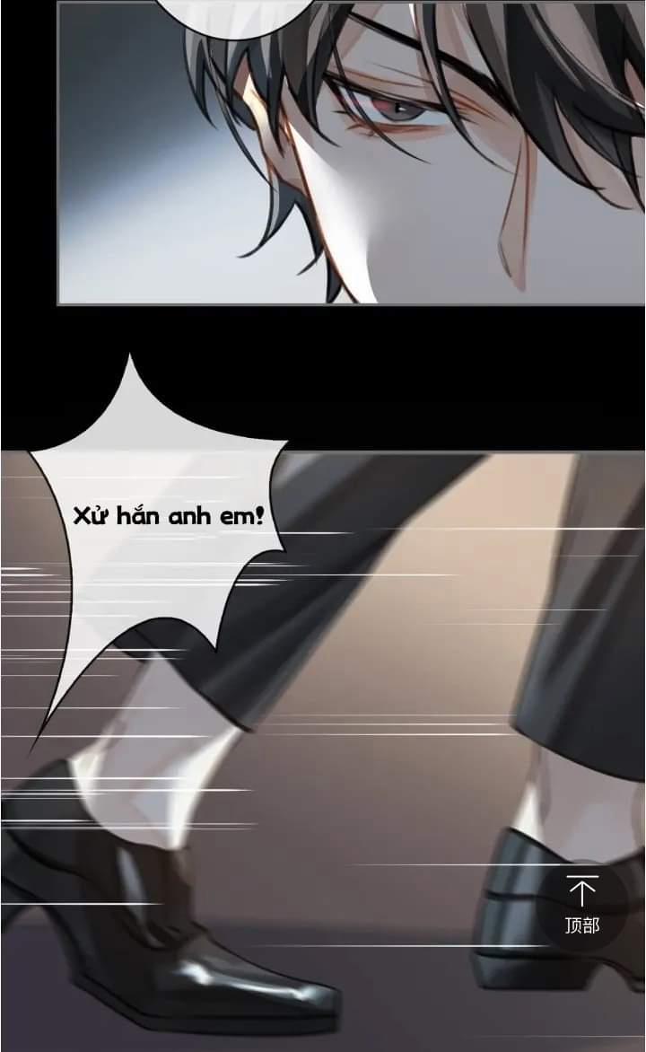 Luật Im Lặng 3 trang 14