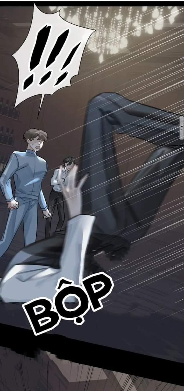 Luật Im Lặng 3 trang 16