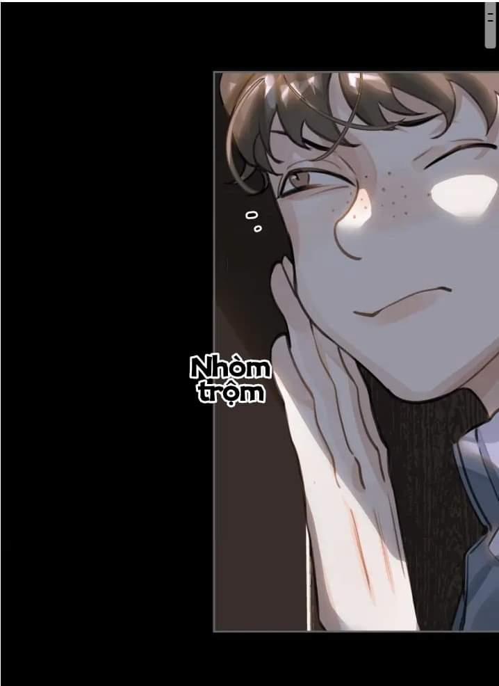 Luật Im Lặng 3 trang 2