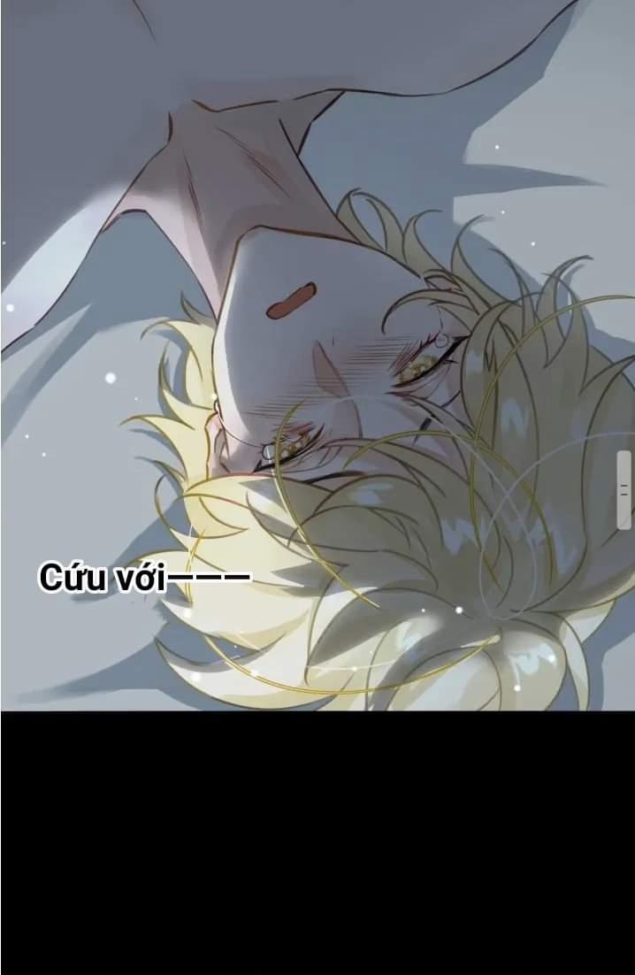 Luật Im Lặng 3 trang 22