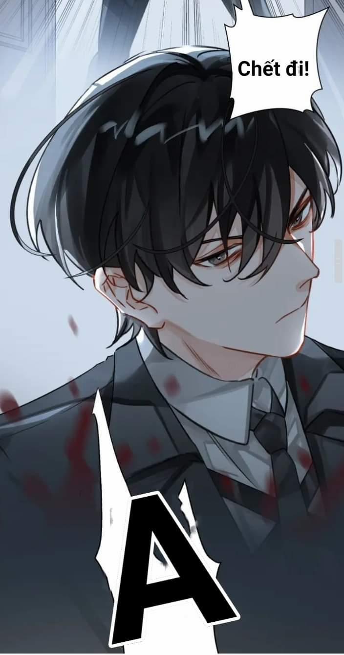 Luật Im Lặng 3 trang 24