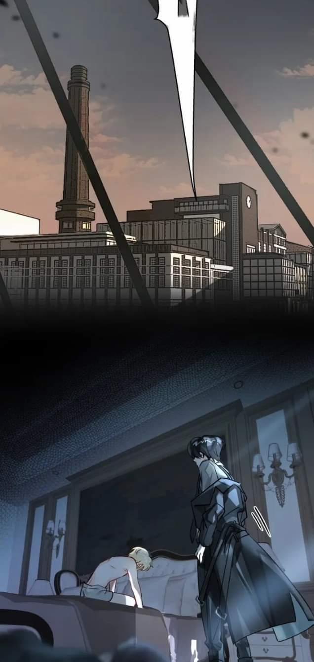 Luật Im Lặng 3 trang 25