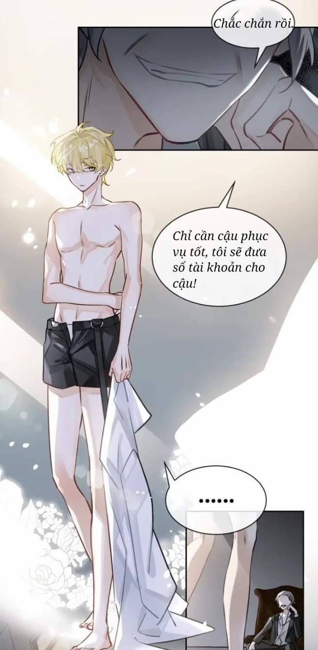 Luật Im Lặng 3 trang 32