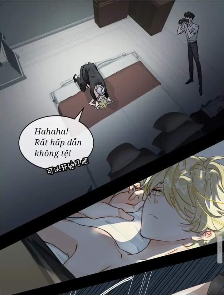 Luật Im Lặng 3 trang 39