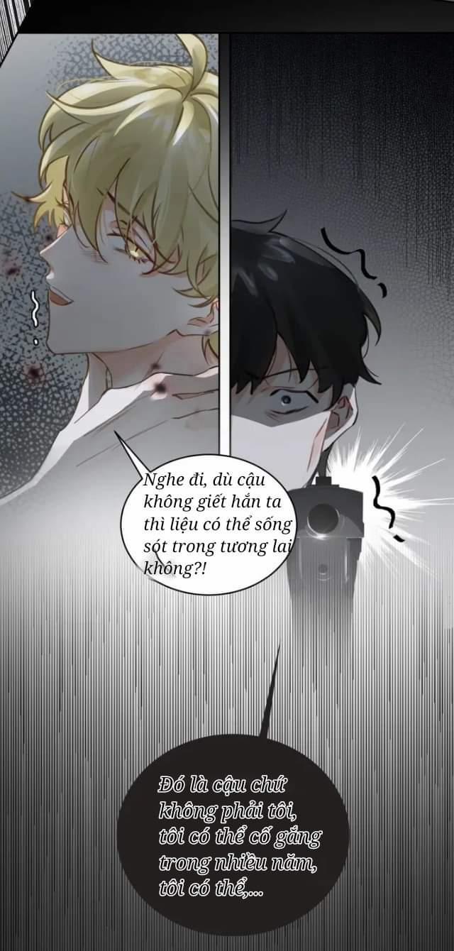 Luật Im Lặng 3 trang 48