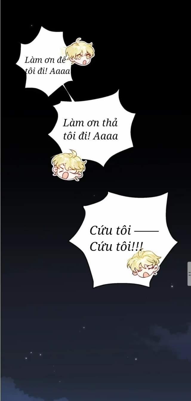 Luật Im Lặng 3 trang 52