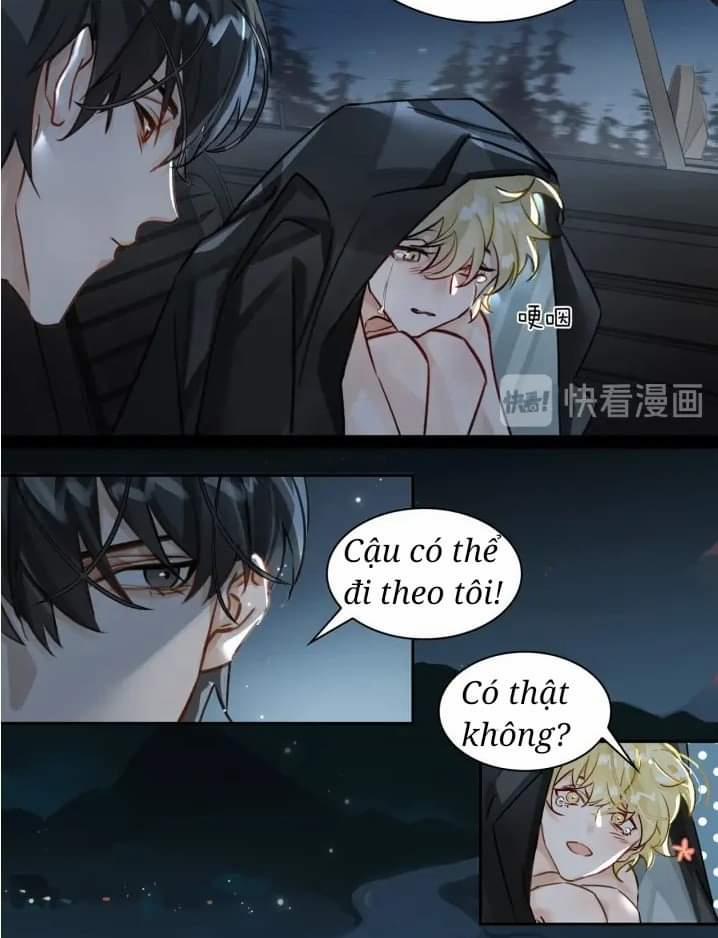 Luật Im Lặng 3 trang 55