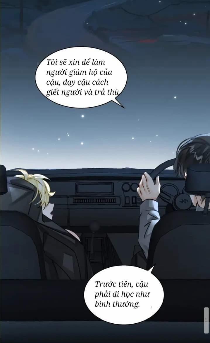 Luật Im Lặng 3 trang 56