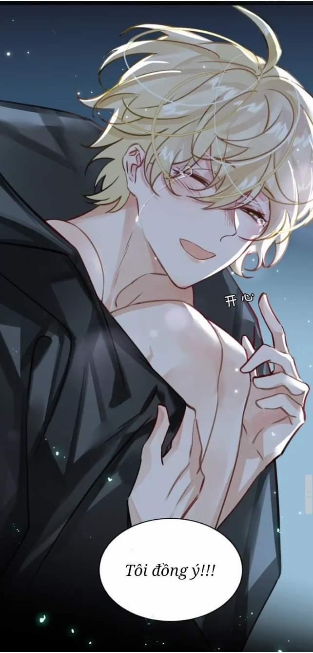 Luật Im Lặng 3 trang 58