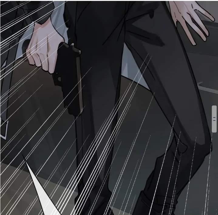 Luật Im Lặng 3 trang 9