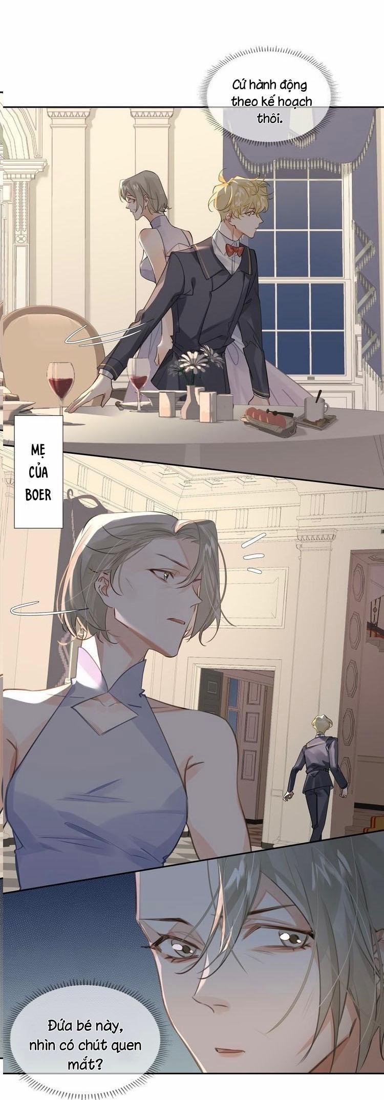 Luật Im Lặng 30 trang 0