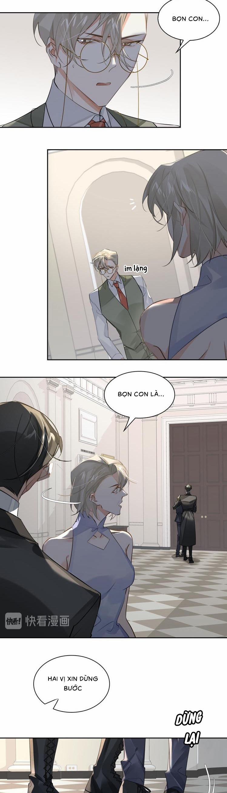 Luật Im Lặng 30 trang 12