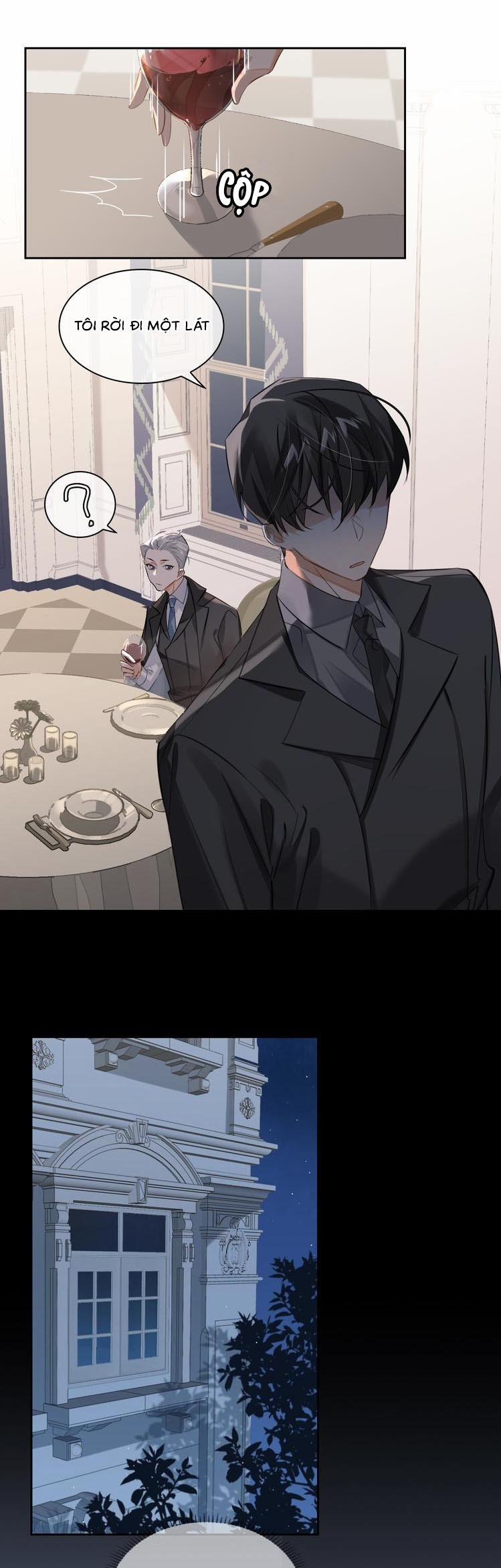 Luật Im Lặng 30 trang 2