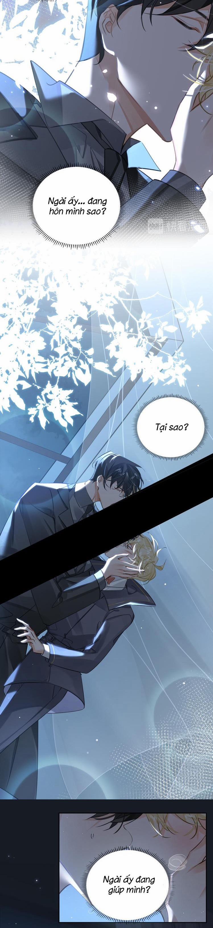 Luật Im Lặng 30 trang 6