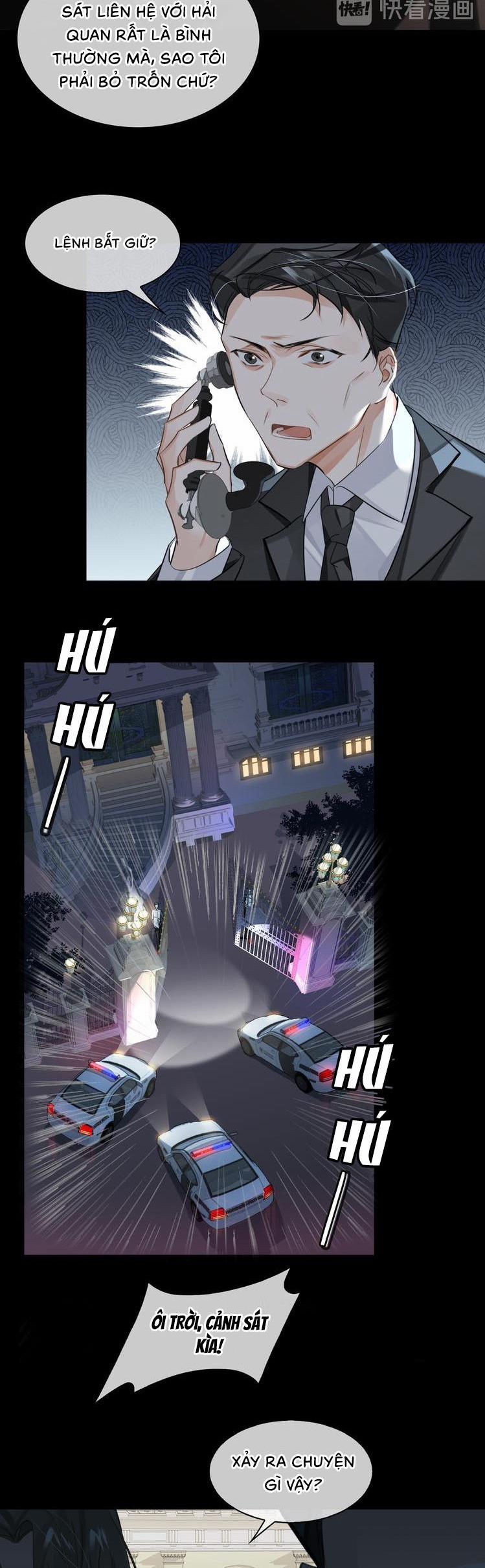 Luật Im Lặng 31 trang 2