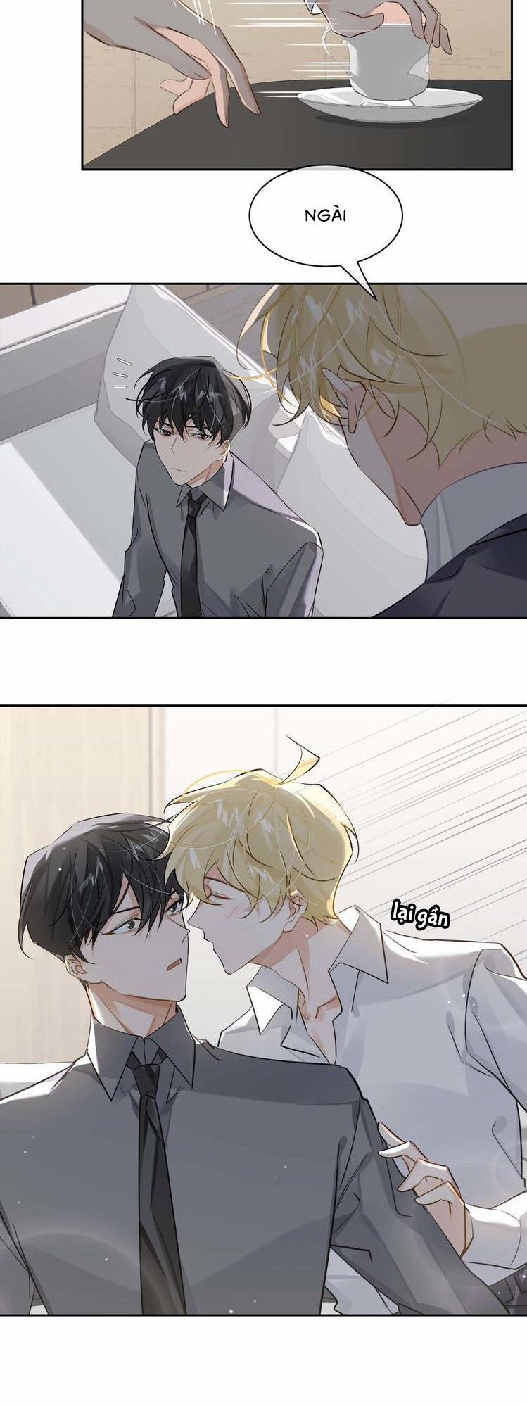 Luật Im Lặng 31 trang 7