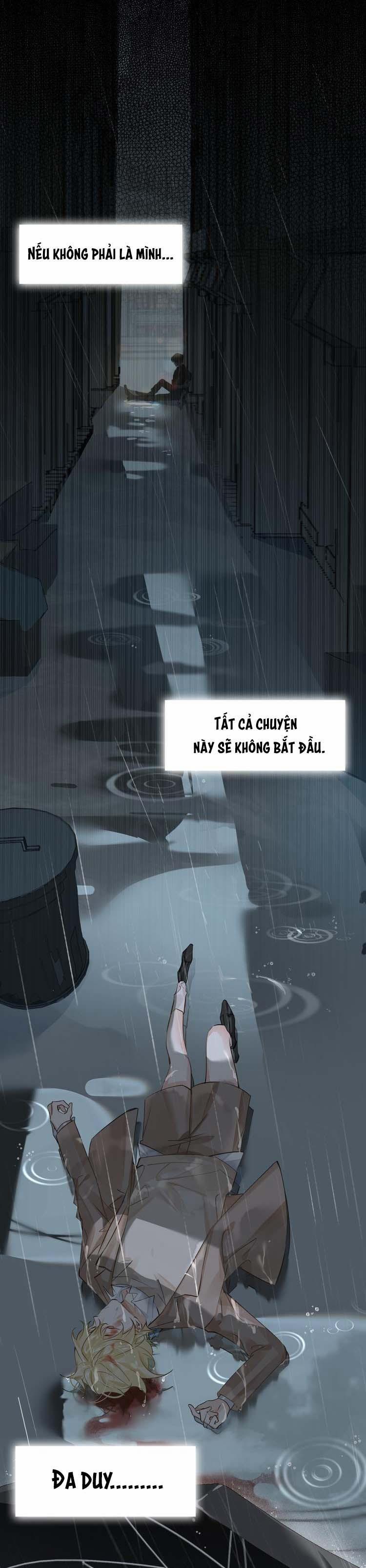 Luật Im Lặng 33 trang 0