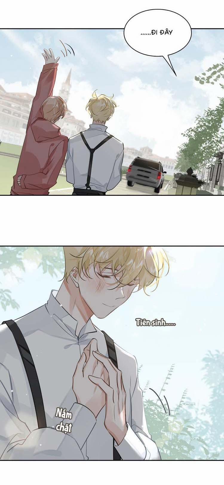 Luật Im Lặng 35 trang 16