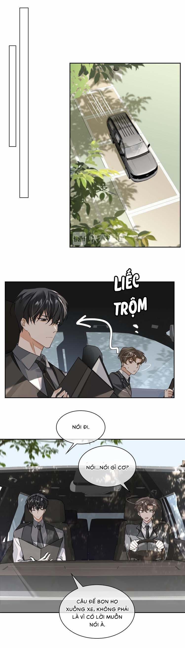 Luật Im Lặng 36 trang 0