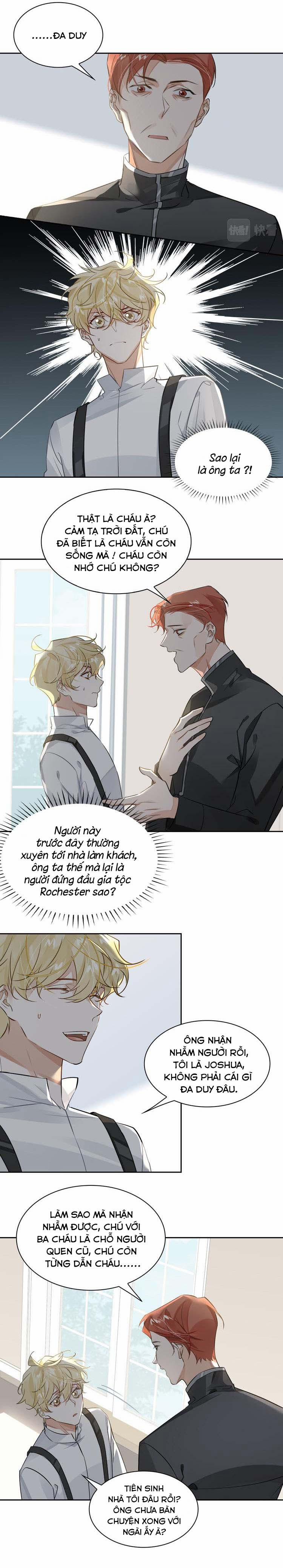 Luật Im Lặng 37 trang 14