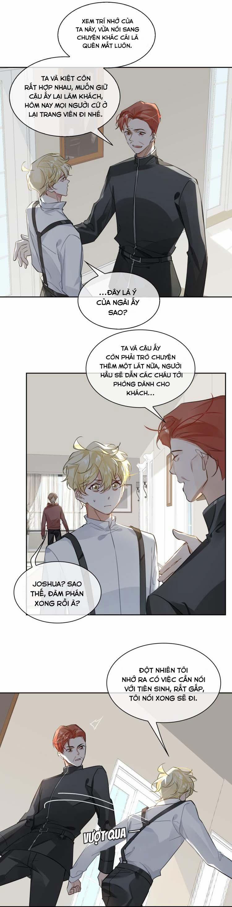 Luật Im Lặng 38 trang 0