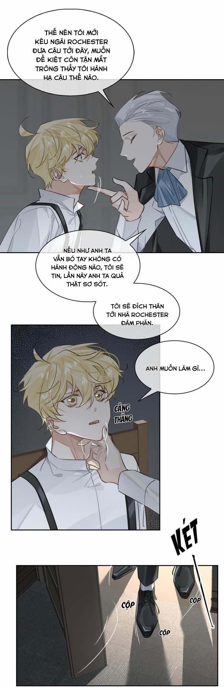 Luật Im Lặng 39 trang 0