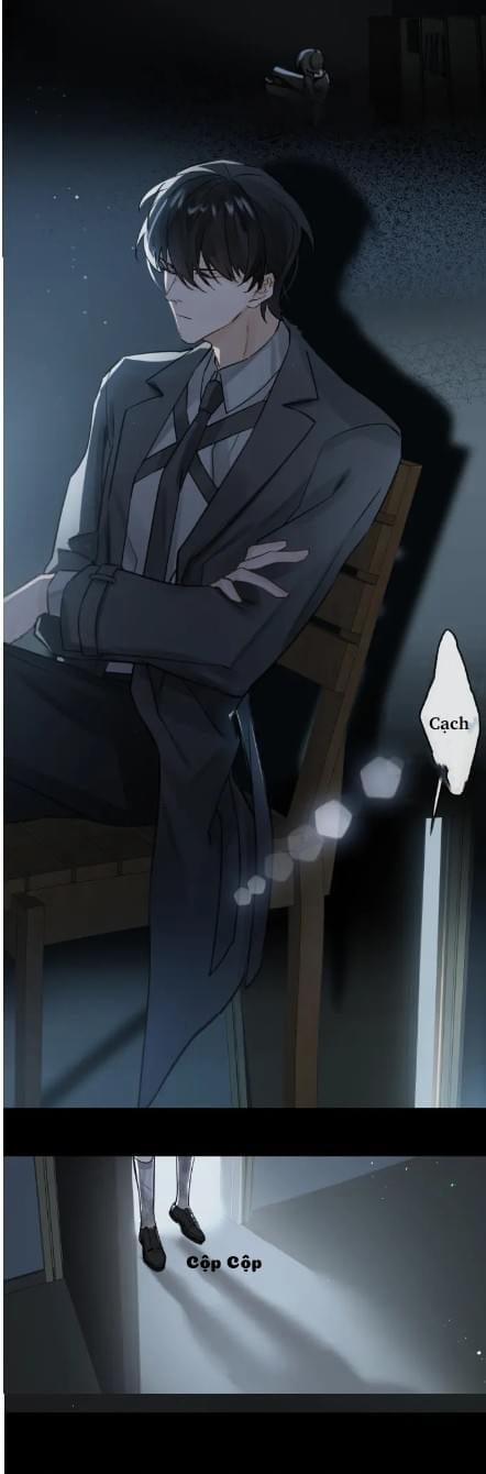 Luật Im Lặng 4 trang 2