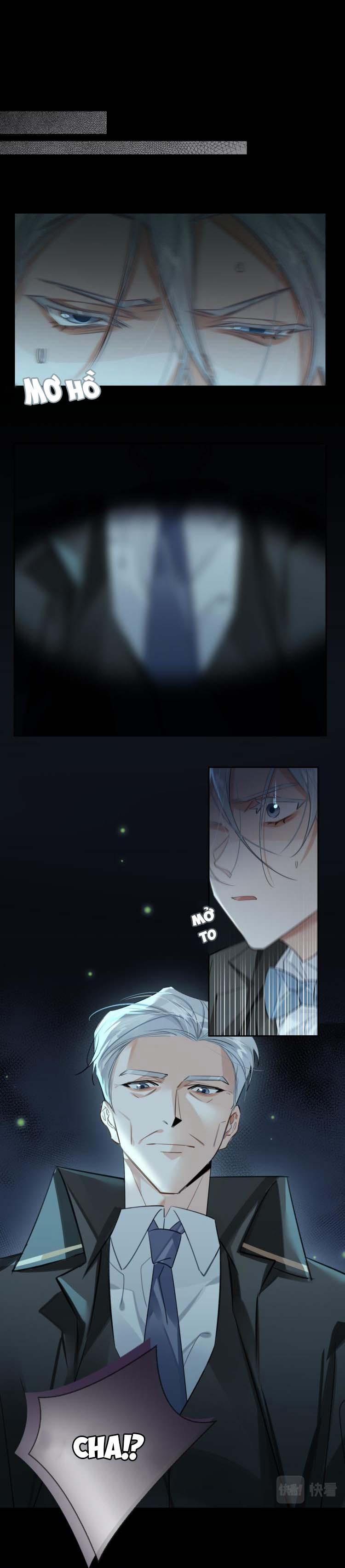 Luật Im Lặng 40 trang 0