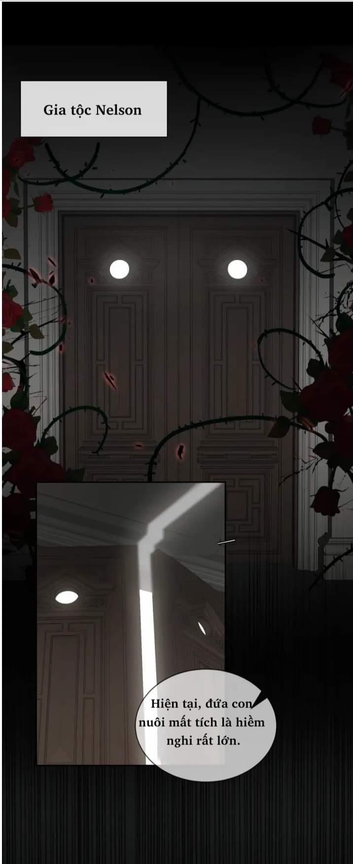 Luật Im Lặng 5 trang 19