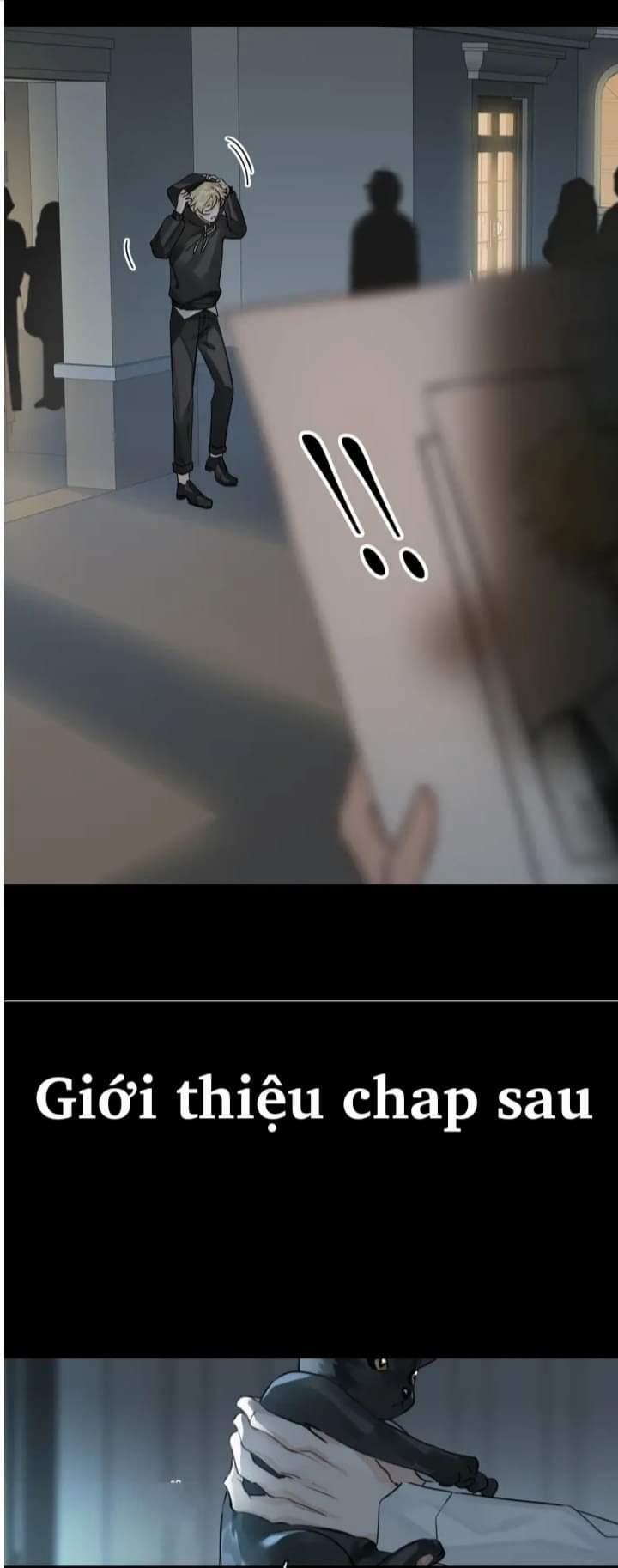 Luật Im Lặng 5 trang 29