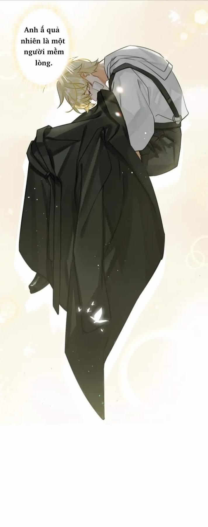 Luật Im Lặng 5 trang 7