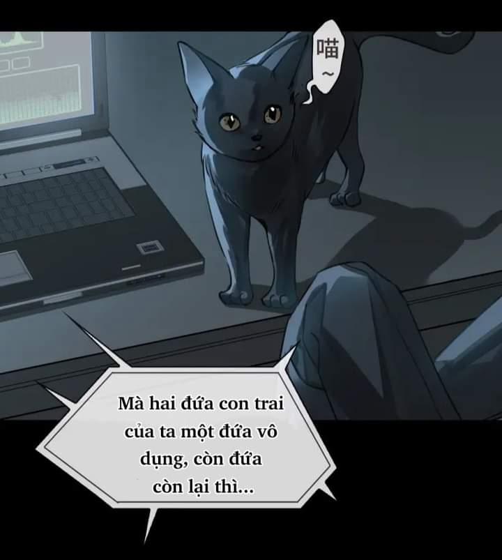 Luật Im Lặng 6 trang 16