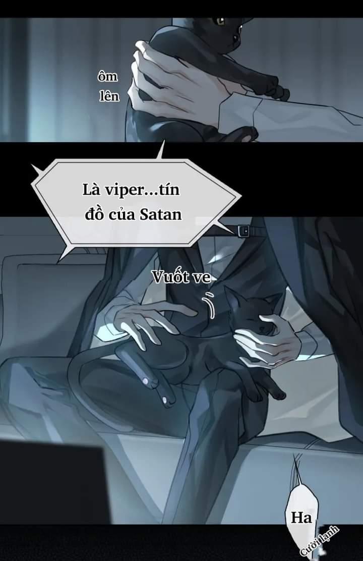 Luật Im Lặng 6 trang 17