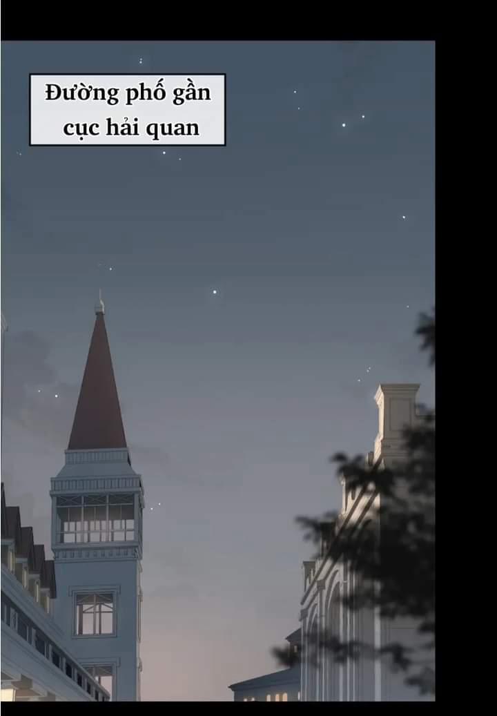 Luật Im Lặng 6 trang 19