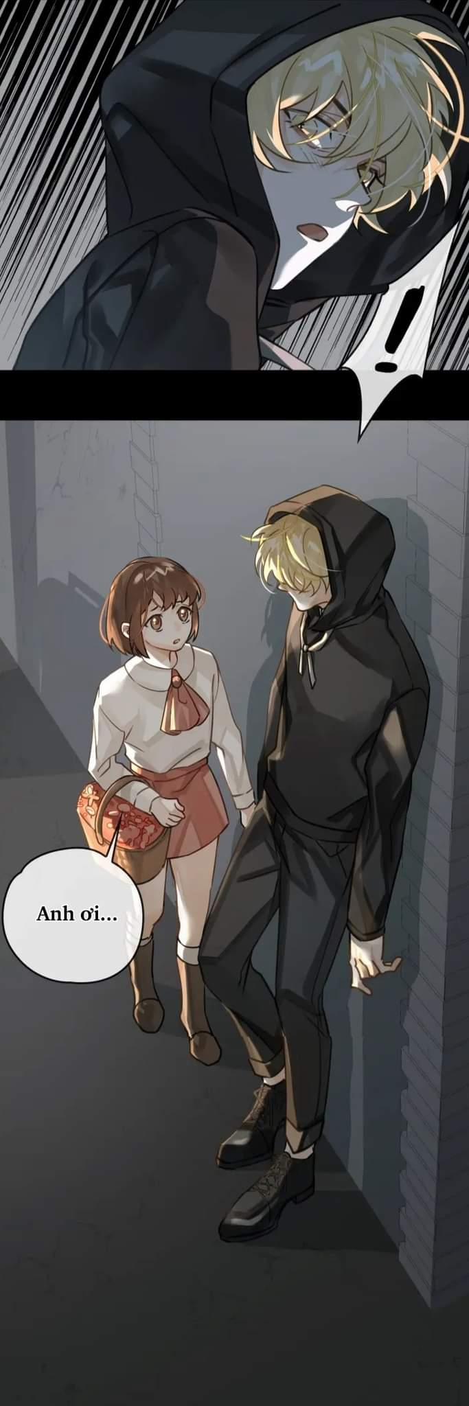 Luật Im Lặng 6 trang 22