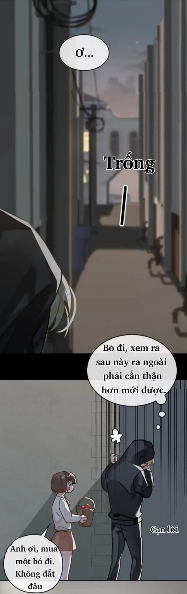 Luật Im Lặng 6 trang 24