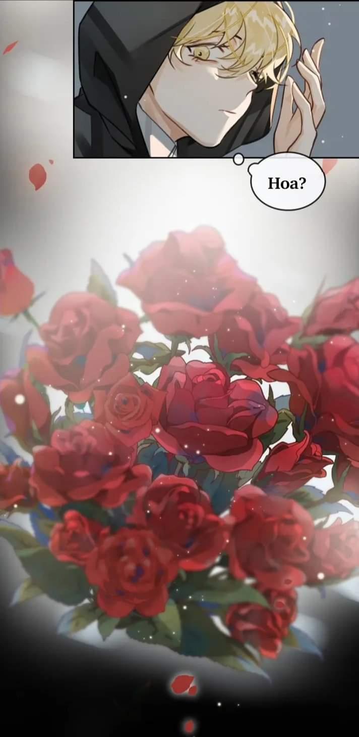 Luật Im Lặng 6 trang 25