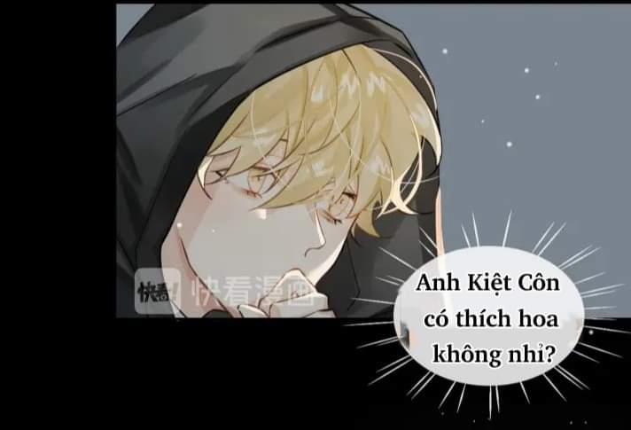 Luật Im Lặng 6 trang 26