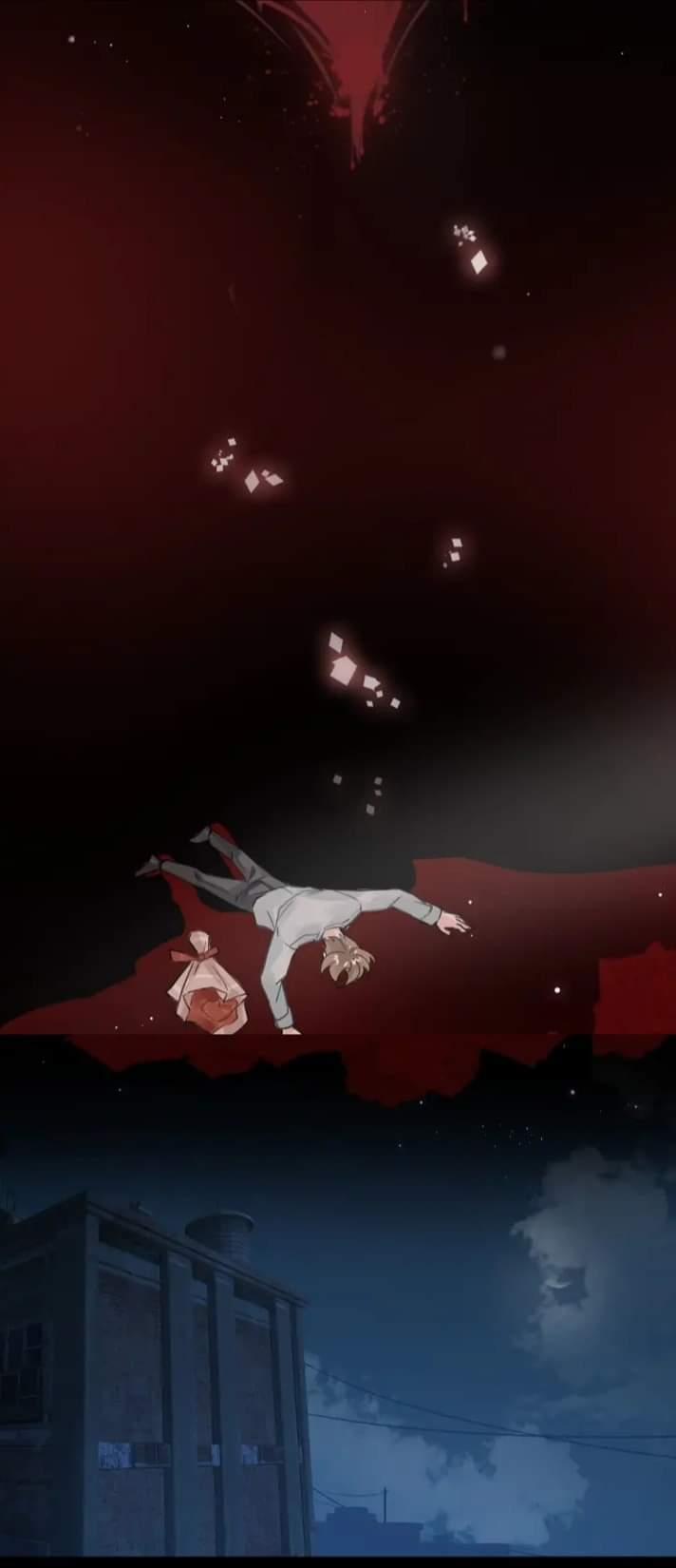 Luật Im Lặng 6 trang 28