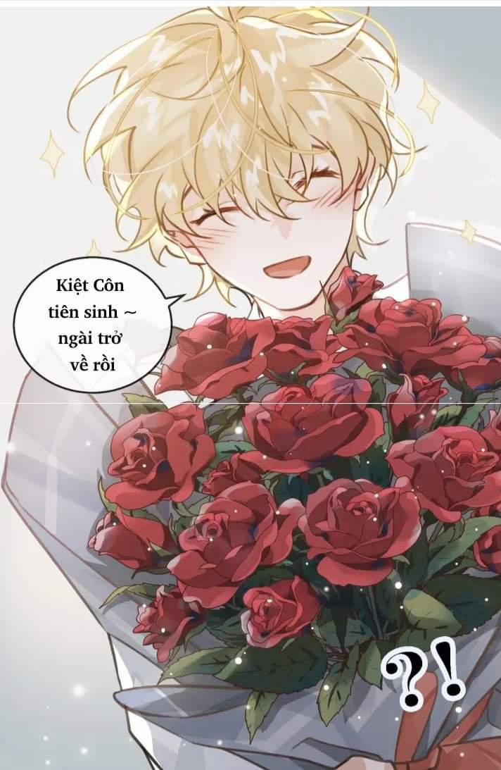 Luật Im Lặng 6 trang 36